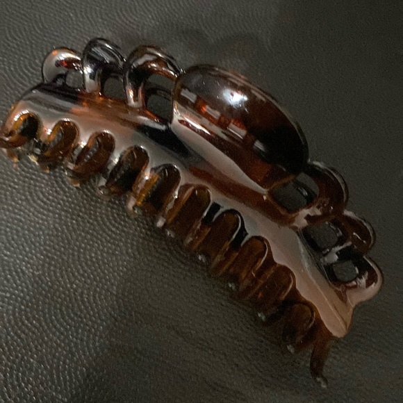 Lot of 6 Hair Claw Clip & Goody ouchless ponytail bands- never used - Picture 13 of 14